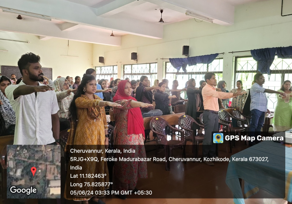 AWH College of Education