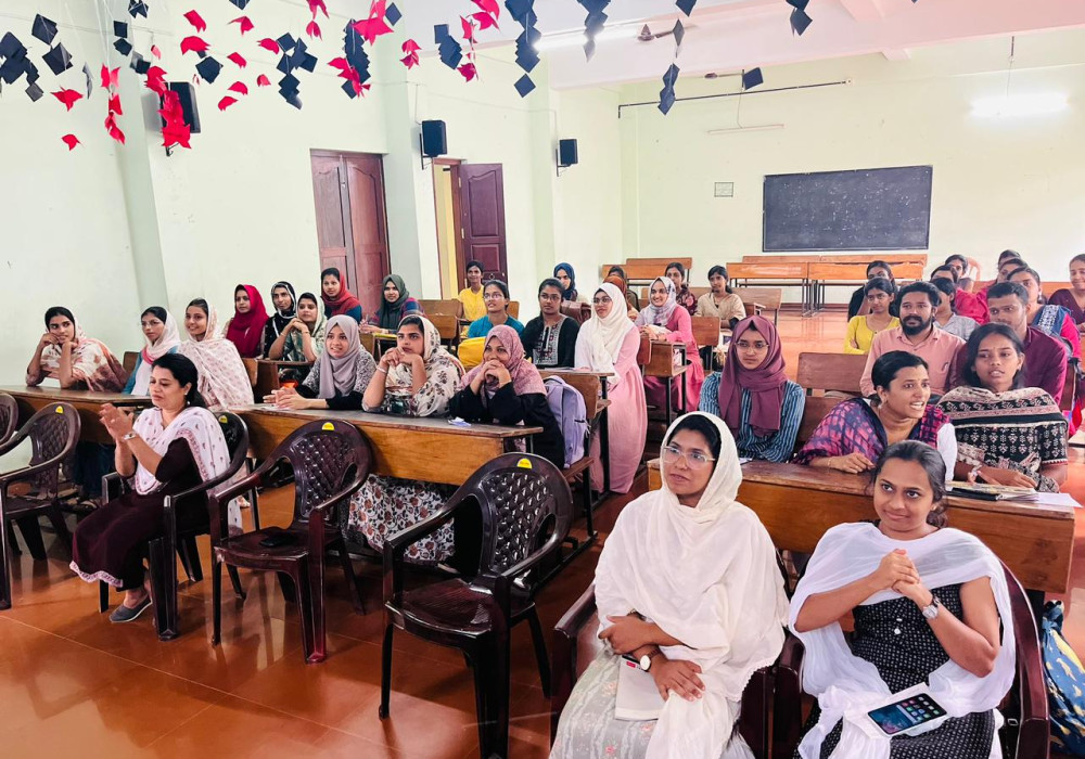 AWH College of Education