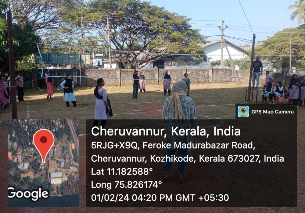 AWH College of Education